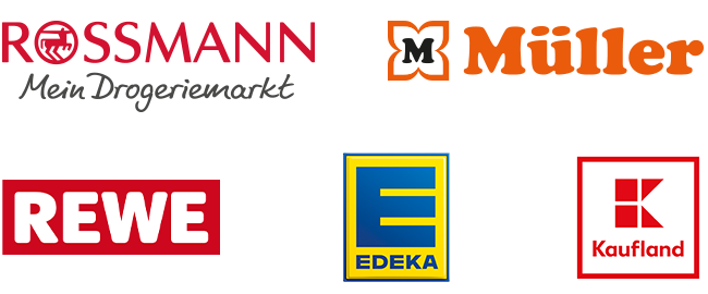 Teilnehmende Händler